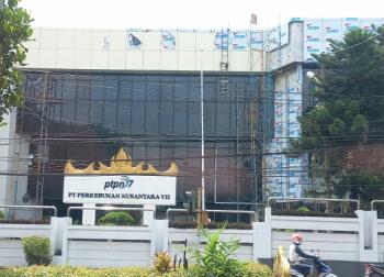 Sudah Lama Dipantau, PTPN I Regional 7 Ungkap Praktik Tambang Emas Ilegal di Way Kanan