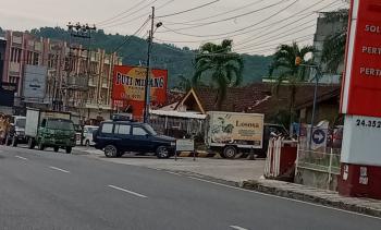 Sopir Ekspedisi Keluhkan Solar Langka, Barang Konsumen Terlambat Diantar