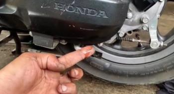 Penyebab Oli Motor Brosis Bocor