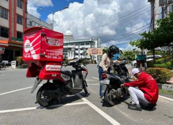 Mencegah Motor Mogok