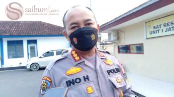 Kasus Nenek di Bawah Flay Over Ternyata Tas Tidak Dibawa Jambret, Begini Kata Kaporlesta Lampung
