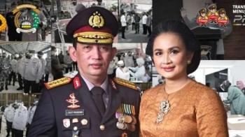 Di balik Pertemuan 7 Mantan Kapolri dengan Kapolri Jenderal Listyo Sigit Prabowo