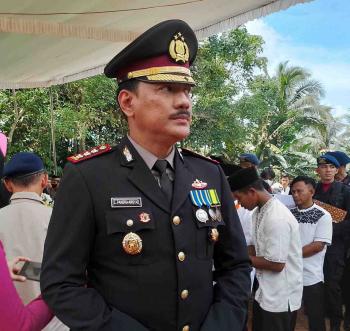 Polda Lampung Benarkan Korban Mbah Slamet di Banjarnegara Ada yang Berasal dari Kabupaten PesawaranÂ 