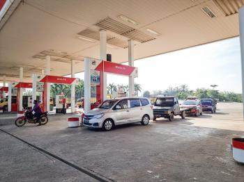 Jelang Idul Fitri 2023, Pertamina Patra Niaga Regional Sumbagsel Siaga Amankan Layanan Energi Untuk Masyarakat