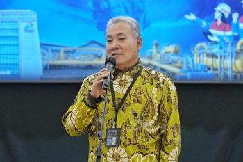 Kelola Tantangan dan Dinamika Lingkungan Bisnis, PGN Jaga Kinerja Positif Triwulan III 2024 