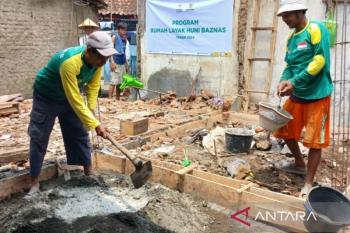 Optimasi Zakat dan Wakaf, Membangun Ekonomi Menuju Indonesia Emas 2045 