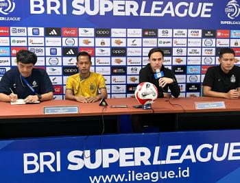 Jaga Tren Positif, Bhayangkara Lampung Siap Hadang Ambisi Persija