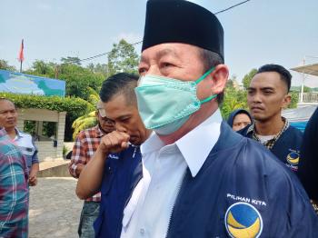 Idul Adha Momentum Untuk Berbagi Kepada Sesama