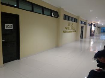 Humas Hingga Wiraswasta Jadi Saksi Kasus PMB Prof Karomani 