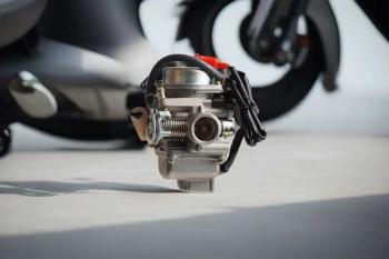 Pentingnya Pemeriksaan Berkala Pada Karburator Motor