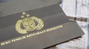 BPKB Elektronik Mulai Diterapkan Tahun 2025, Apakah BPKB Lama Masih Berlaku?