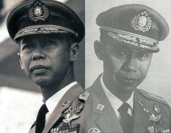 Peristiwa 14 Oktober: Kelahiran Polisi Paling Jujur Sampai Perang Saudara