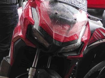 Tips Memilih Kain Lap Yang Tepat Untuk Sepeda Motor 