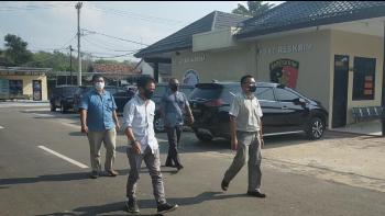 Laporan Dugaan Pelanggaran Prokes Bupati Lamtim Telah di Disposisikan ke Reskrim