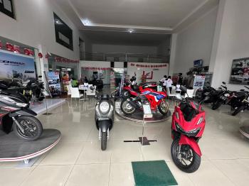 Langkah - Langkah Merawat Motor Baru Agar Awet