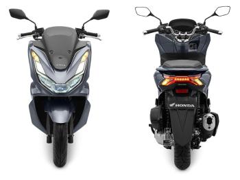 Honda PCX 160 Tawarkan Kenyamanan dan Teknologi Modern untuk Mobilitas Harian