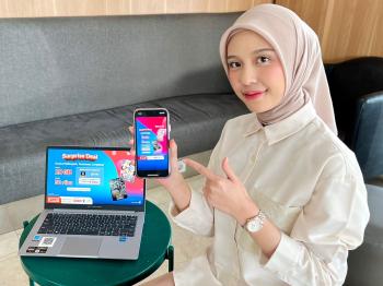 Telkomsel Hadirkan Surprise Deal: Kuota 20GB Cuma Rp50 Ribu, Gratis Langganan ShortMax dan Viu!