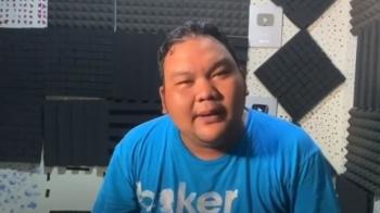 Terungkap! Artis Berinisial FF ternyata Komika Fico Fachriza Â Terkait Penggunaan Narkoba