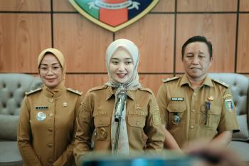 Pemprov Lampung Targetkan Pembagian SK PPPK Tahap I Selesai Akhir Juli 2025