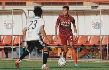Hadapi Persekat Tegal, Badak Lampung Siap Tempur