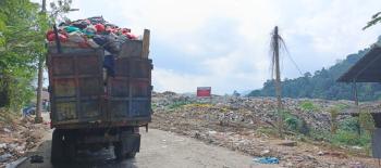 Sebut Pengelolaan TPA Bakung Melenceng dari 2013, DLH Provinsi Telah Beri Peringatan