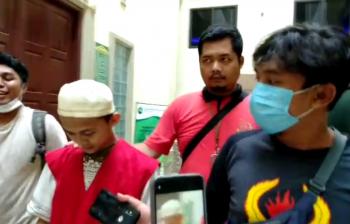 Mantan Guru SMPN di Bandar Lampung Divonis 10 Tahun Penjara Lantaran Cabuli Muridnya