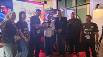 KONI Lampung Dorong Esports Jadi Cabor Andalan di PON 2028