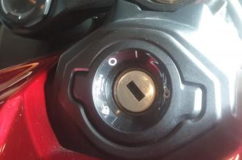 Tips Ringan Ala TDM Honda Sidomulyo Amankan Motor Dari Curanmor