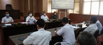 Pilkades Serentak Digelar 28 Oktober 2021, Pemkab Lampung Selatan Siapkan Deklarasi Damai di 18 Oktober 2021