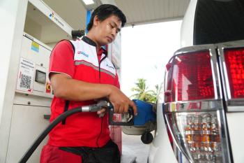 Pertamina Patra Niaga Regional Sumbagsel Pastikan Ketersediaan BBM dan LPG pada Masa Ramadan dan Menjelang Idulfitri