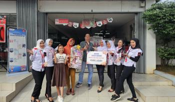 Astra Motor Natar Hadirkan Program â€œWow Customerâ€ Spesial Hari Kartini Natar, 21 April 2025   