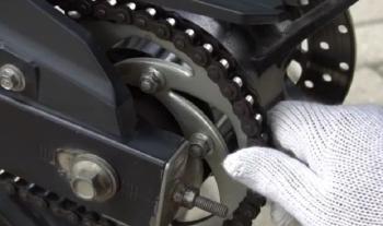 Dampak Buruk Sering Potong Rantai Sepeda Motor   