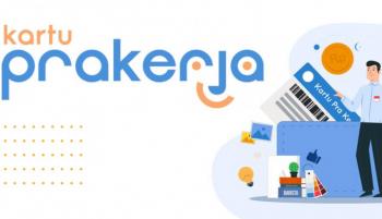 Buruan Daftar, Prakerja Gelombang 22 Telah Dibuka Hari ini