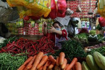 IKAPPI Tanggapi Harga Bahan Pokok Meroket di Akhir Tahun Dinilai Tidak Wajar