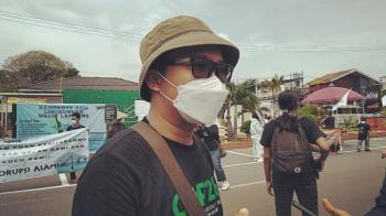 Walhi Lampung: Hentikan Seluruh Praktek Energi Kotor pada Tahun 2050