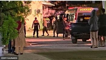 Empat DPO  Anak Buah Ali Kalora Berkeliaran Bawa Senjata dan Bom
