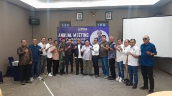 PSSI Lampung Minta Dukungan Masyarakat untuk Prestasi Bhayangkara Lampung FC