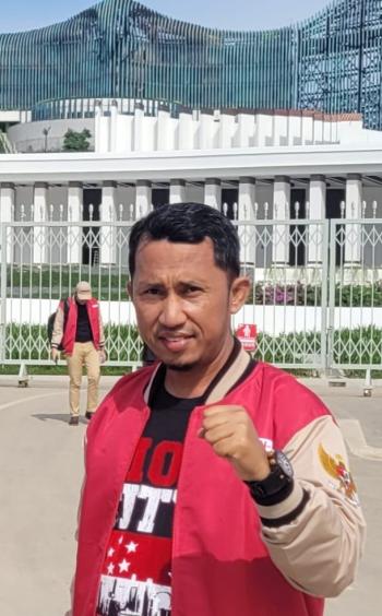 Untung Segelintir, Rugi Sekampung : Polda Lampung Tegaskan Komitmen Berantas Tambang Ilegal mengakibatkan Banjir di Bandar Lampung