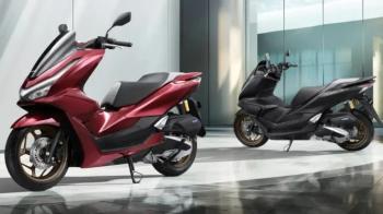 Fungsi Anti-lock Braking System Pada Honda PCX 160