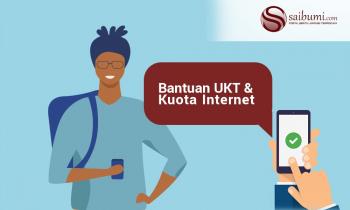 Catat! Per September Mahasiswa Dapat Bantuan UKT Rp  2,4 Juta dan Kuota Internet dari Kemdikbudristek, Cek Syaratnya