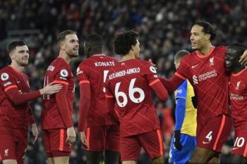 Klasemen Liga Inggris Pekan Ke-14: 3 Tim Raksasa Buat Puncak Makin Memanas