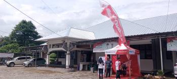 Tunas Honda Kota Gajah Hadirkan Aktivitas Promosi dan Edukasi Produk Honda   