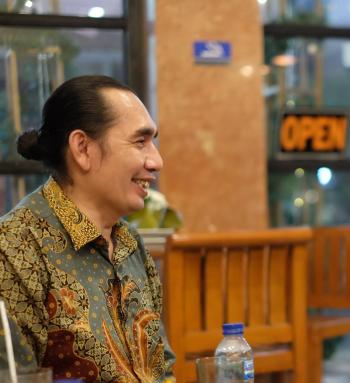 Azmi Syahputra: Penerima Hoegeng Award Layak Dipromosikan Jabatan Lebih Tinggi dan Lebih Baik