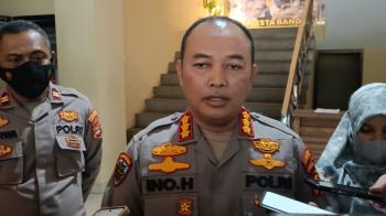 Tawuran Subuh di Bandar Lampung, Polisi Tetapkan 2 Pemuda Sebagai TersangkaÂ 