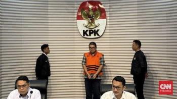 KPK Jerat Hendi Prio Santoso, Eks Bos PGN, dalam Dugaan Korupsi Transaksi Gas