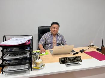 UBL Siap Gelar Wisuda dan Yudisium Periode Genap Tahun Akademik 2024/2025   