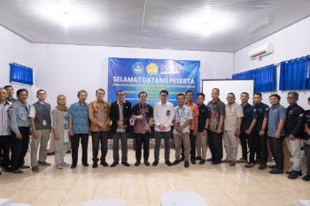 Sinergi Bagi Negeri, Berkolaborasi dengan Universitas Saburai TDM Support kegiatan kontes mekanik Tingkat SMK Lampung