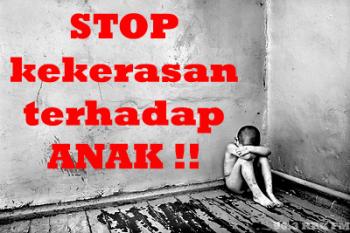 Miris! Bocah Diikat di Pohon Gegara Curi Kerupuk karena Lapar