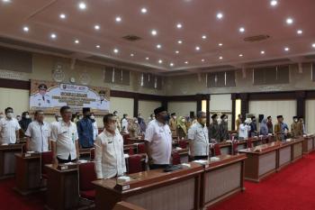 Realisasikan Janji Kerja Lampung Mengaji, Pemprov Lampung Gelar Penilaian Lomba Pondok Pesantren Tahun 2022