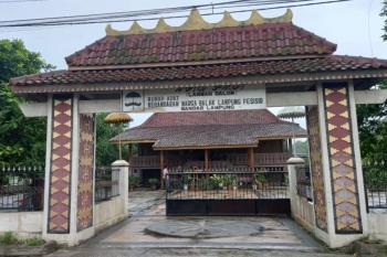 Meraih keadilan di rumah â€œrestorative justiceâ€